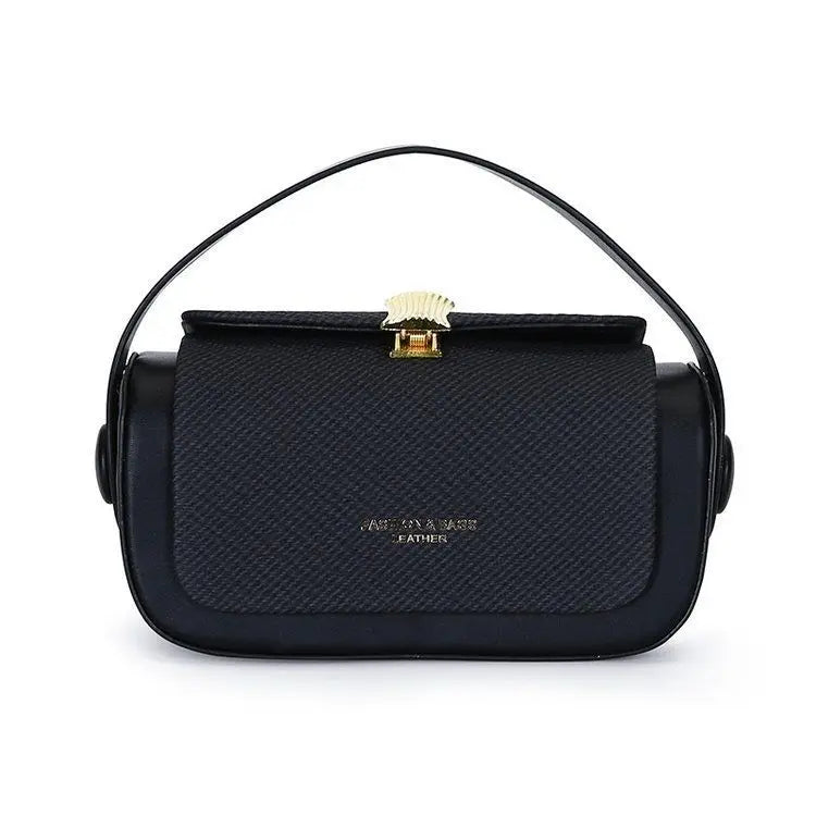 Velvé – Bolsa Almofada Soft
