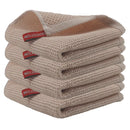 Panos de Algodão Ultra Absorventes (Kit com 4)