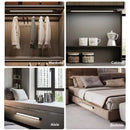 LUMINARIA SEM FIO INTELIGENTE