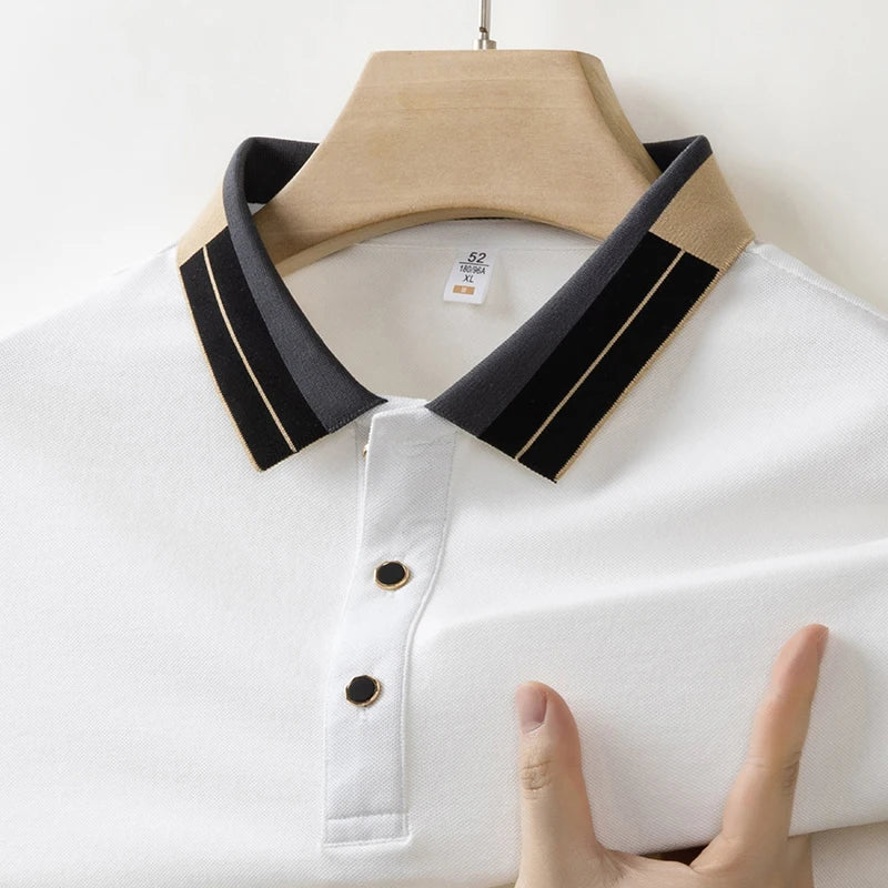AlphaDry™ Polo