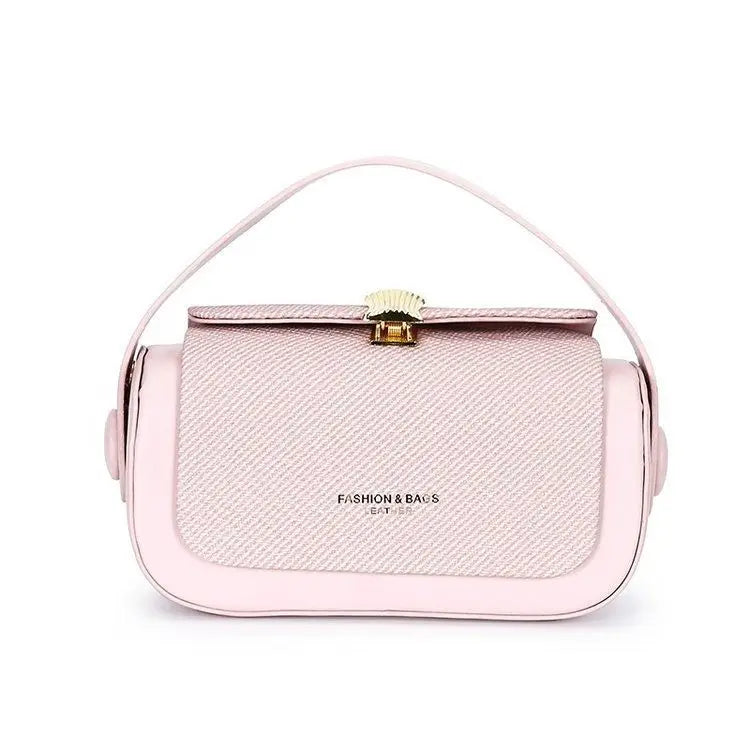 Velvé – Bolsa Almofada Soft
