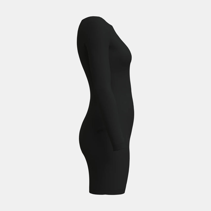 Nocté – The Silhouette Dress