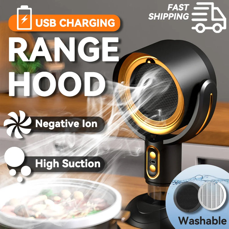 AeroChef Mini Hood
