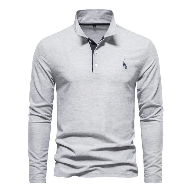 StagForm™ Polo