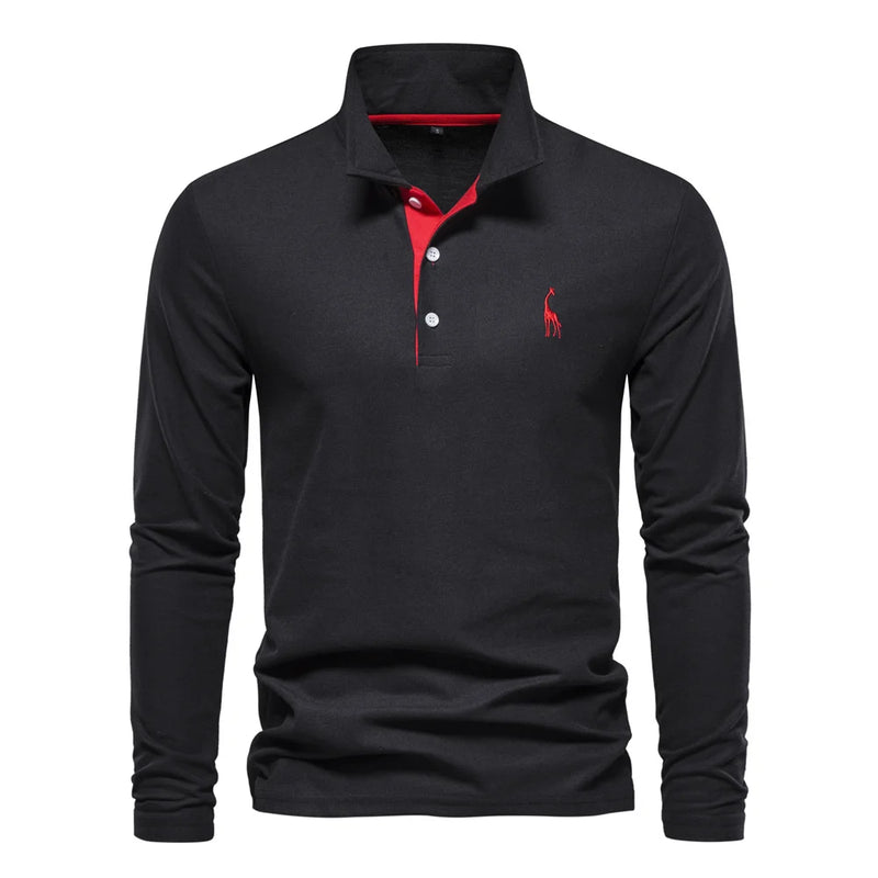 StagForm™ Polo