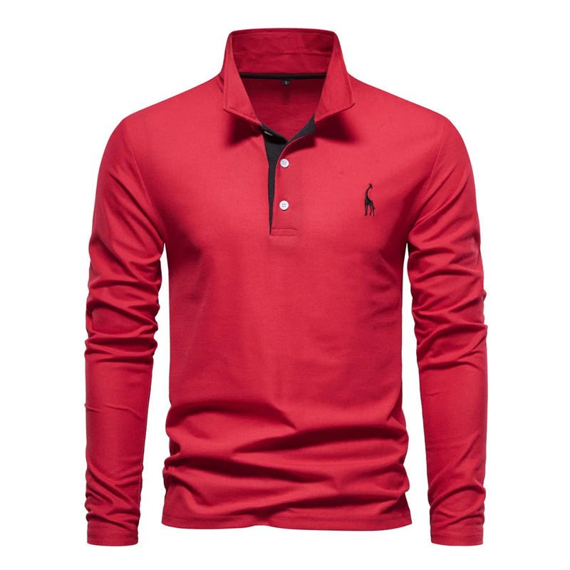 StagForm™ Polo