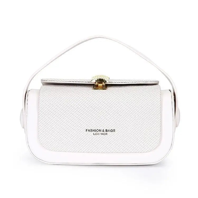 Velvé – Bolsa Almofada Soft