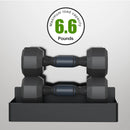 prateleiras magnéticas