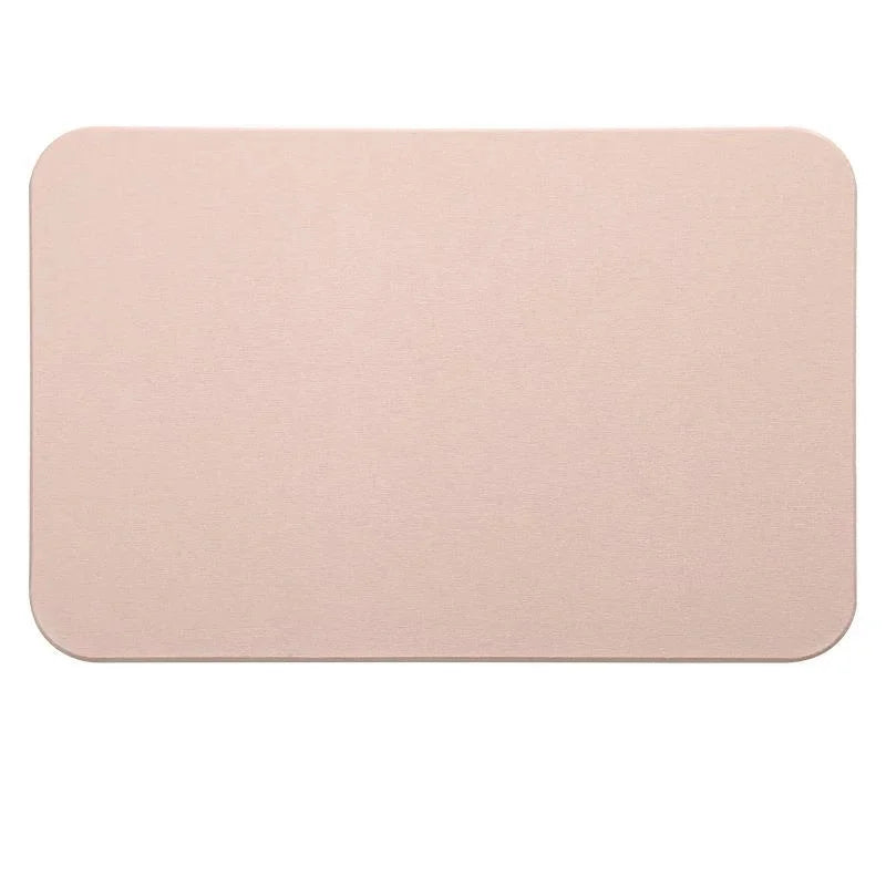 lyorDry — Tapete de Pedra de Secagem Instantânea