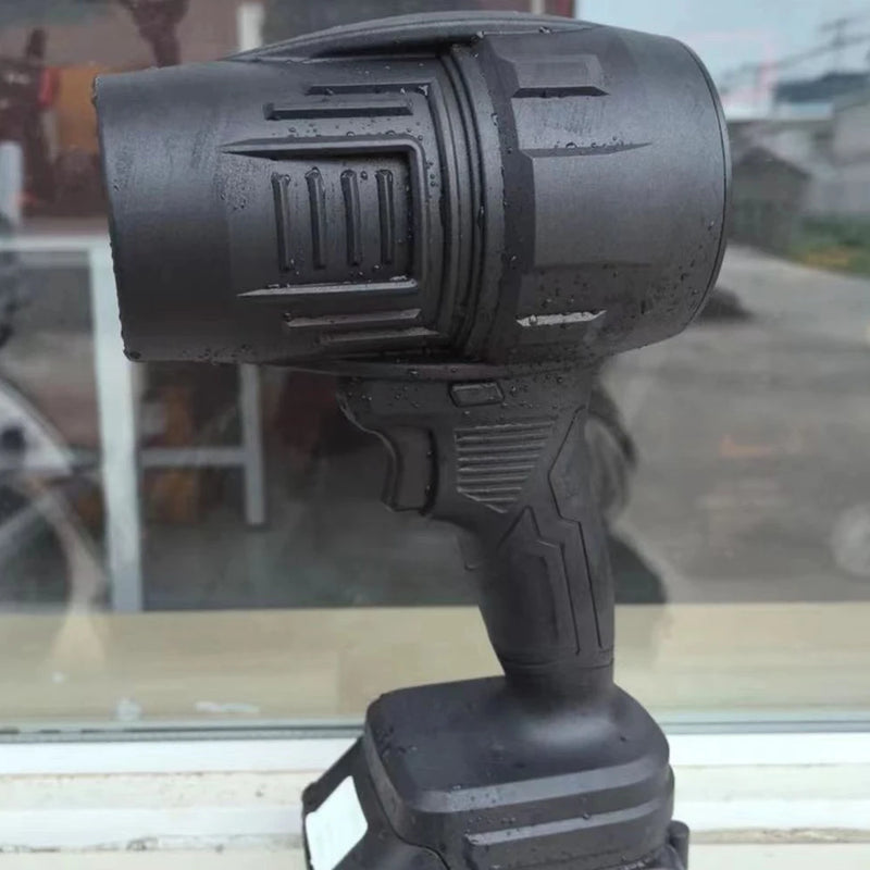1000W Turbo Violent
