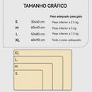 protetor de sofá,anti garras