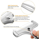 Transforme Cada Corte em Perfeição — O Fatiador de Queijos Profissional Que Vai Mudar Sua Cozinha