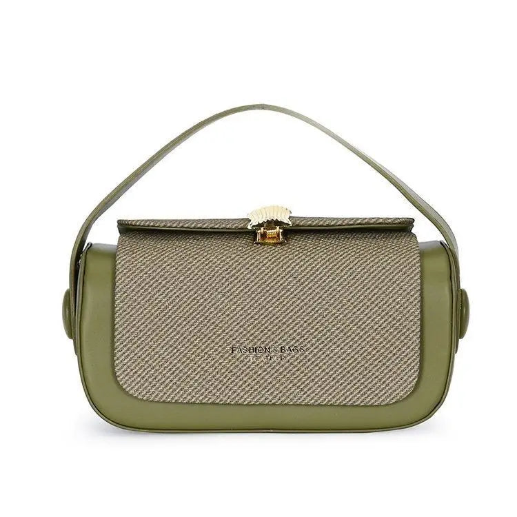 Velvé – Bolsa Almofada Soft