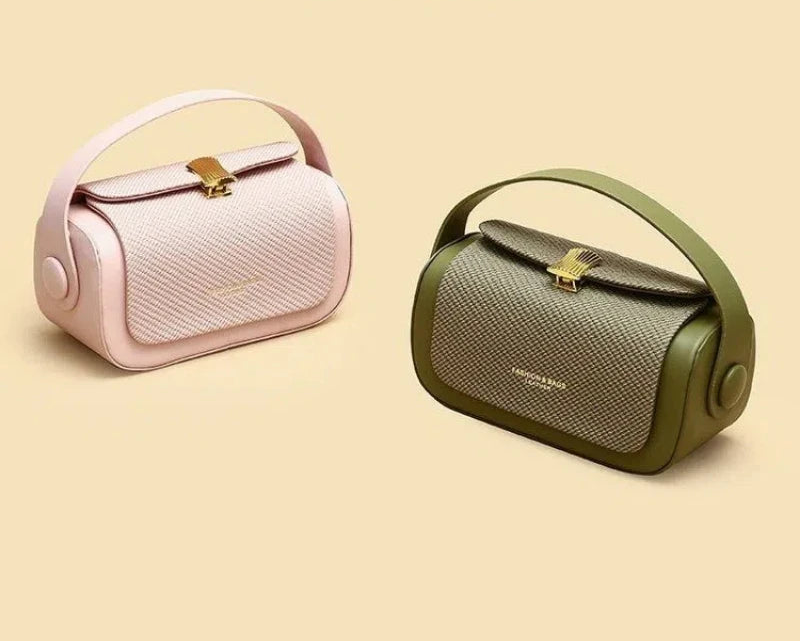 Velvé – Bolsa Almofada Soft