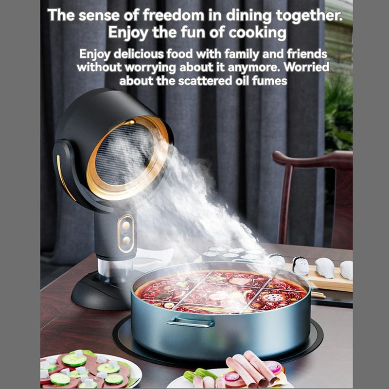 AeroChef Mini Hood