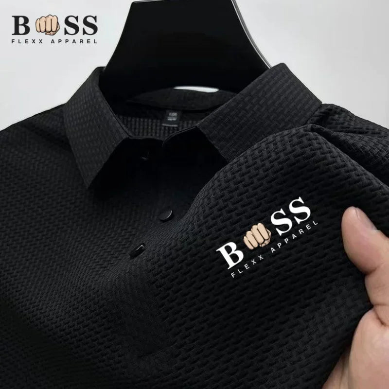 boss edição limitada