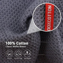 Panos de Algodão Ultra Absorventes (Kit com 4)