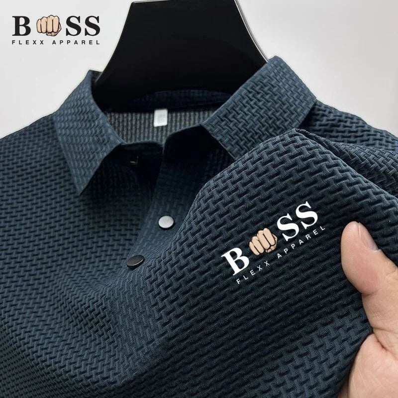 boss edição limitada