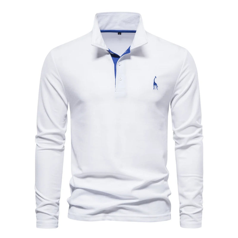 StagForm™ Polo