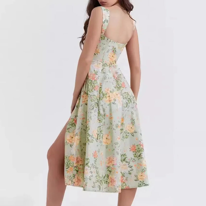 Blossom Flare