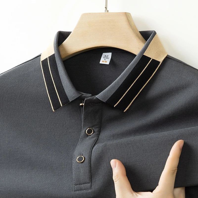 AlphaDry™ Polo