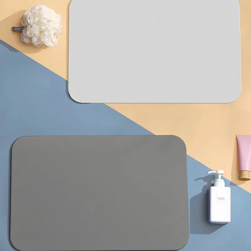 lyorDry — Tapete de Pedra de Secagem Instantânea