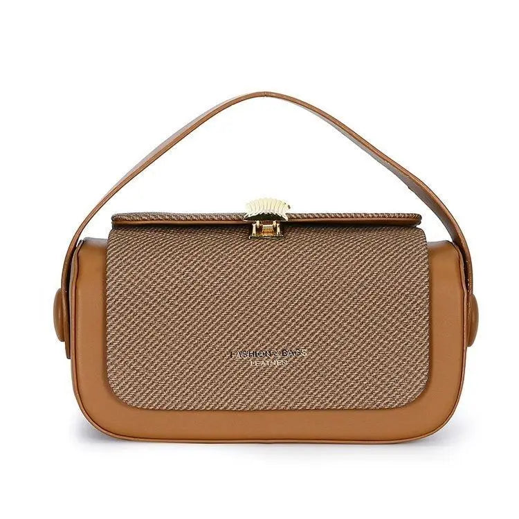 Velvé – Bolsa Almofada Soft