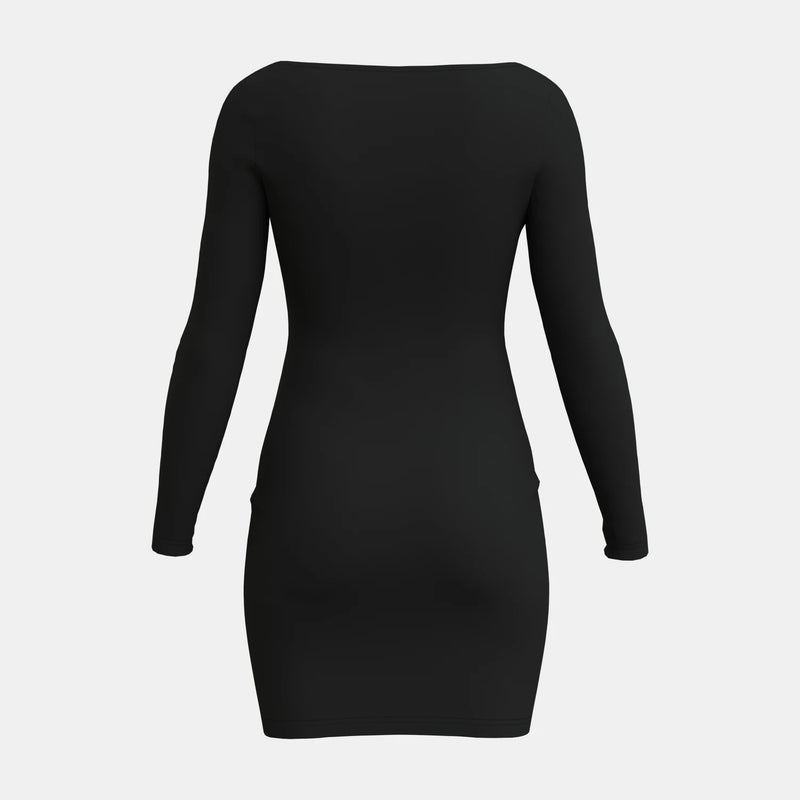 Nocté – The Silhouette Dress