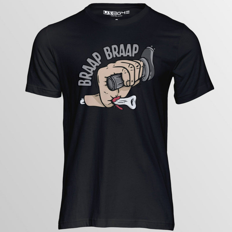 Brap Brap 244