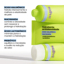 Hidratante Antioleosidade