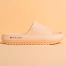 Sandália Anatômica Pé de Algodão