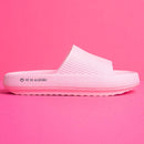 Sandália Anatômica Pé de Algodão